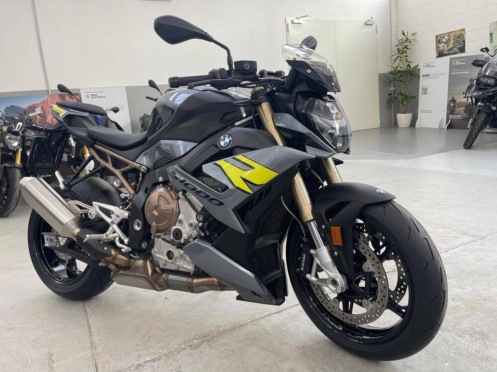 Bmw S 1000 R (2021 - 24)