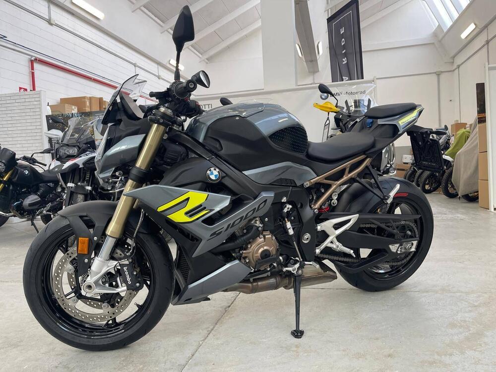 Bmw S 1000 R (2021 - 24) (5)