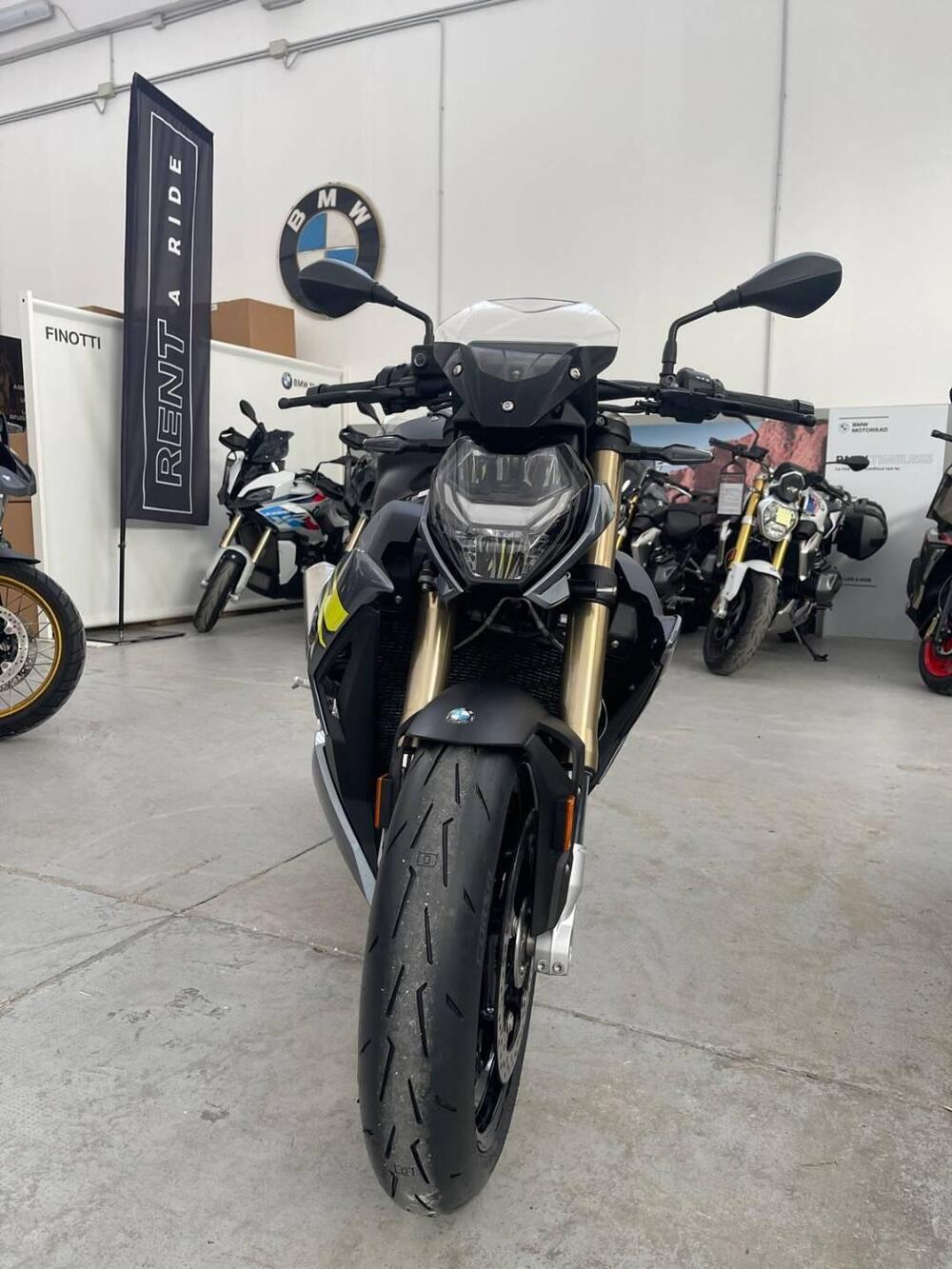 Bmw S 1000 R (2021 - 24) (11)