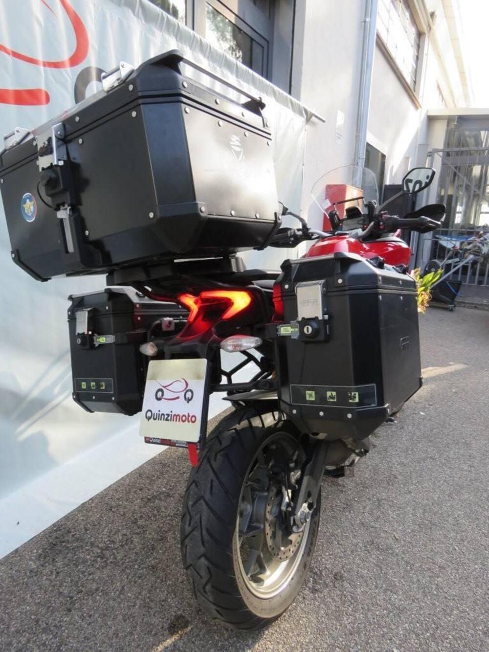 Ducati Multistrada 950 (2018) (16)