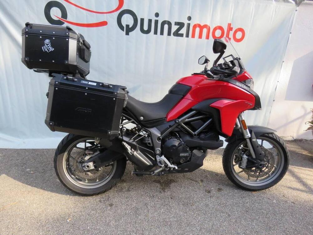 Ducati Multistrada 950 (2018) (3)