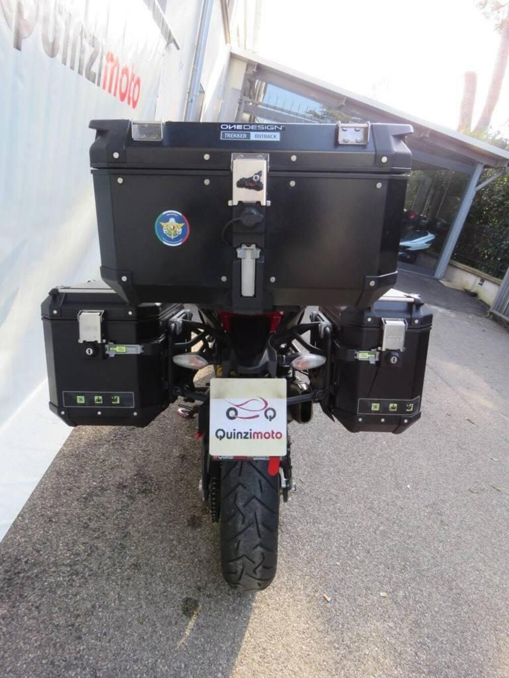 Ducati Multistrada 950 (2018) (4)