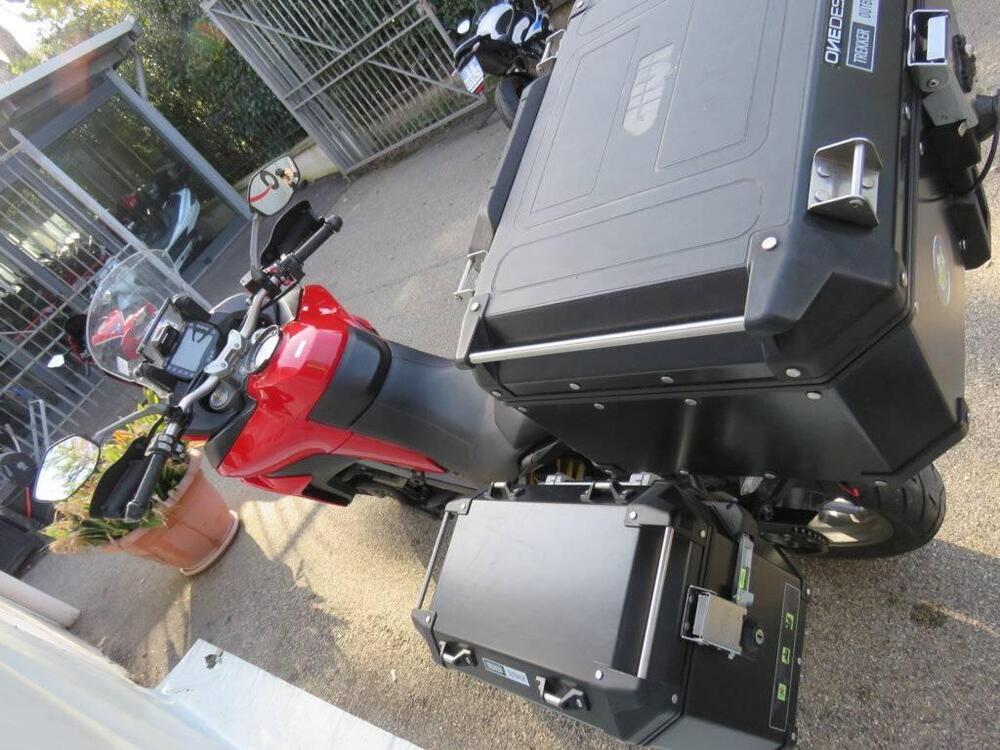 Ducati Multistrada 950 (2018) (5)