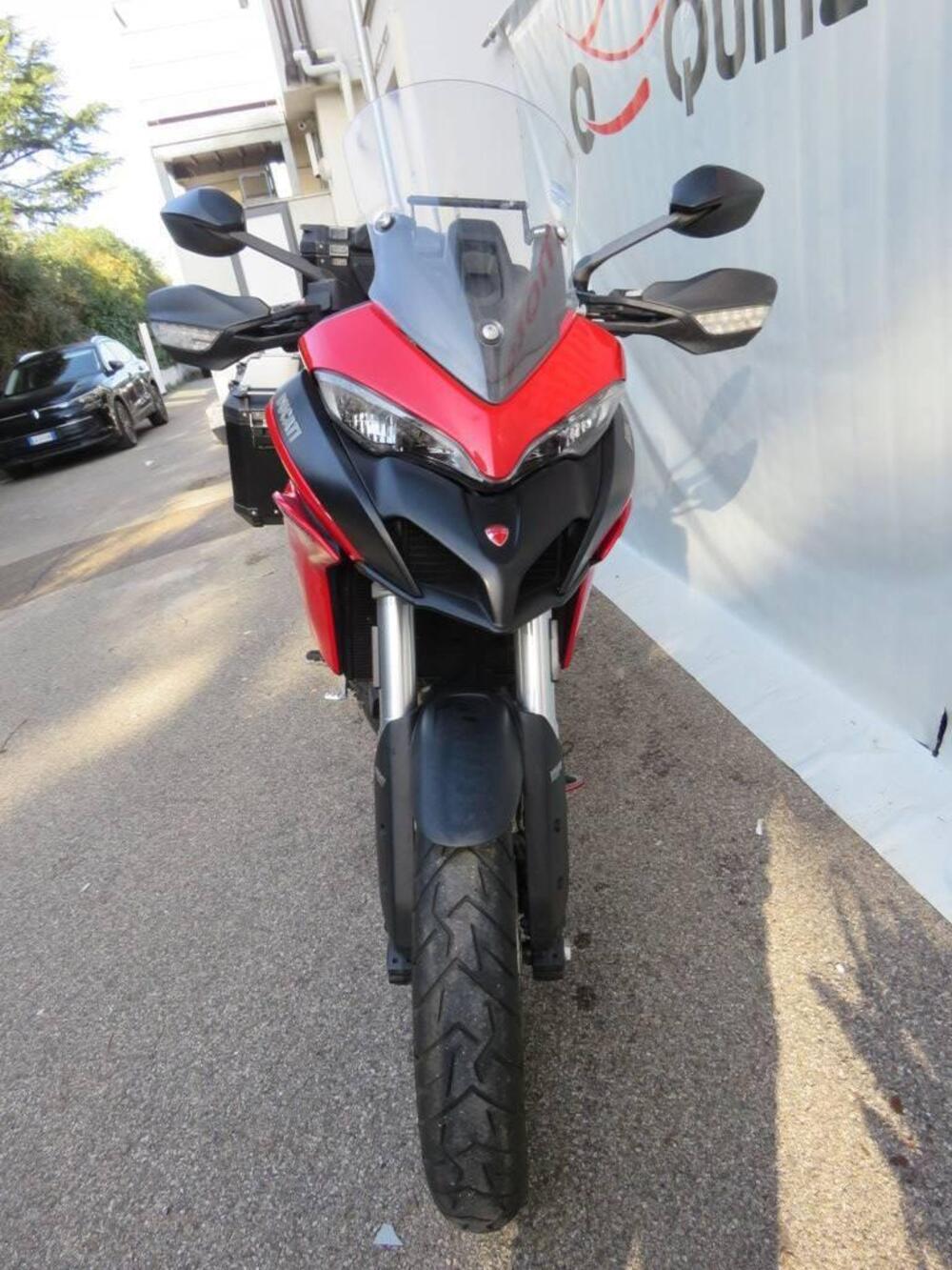 Ducati Multistrada 950 (2018) (7)