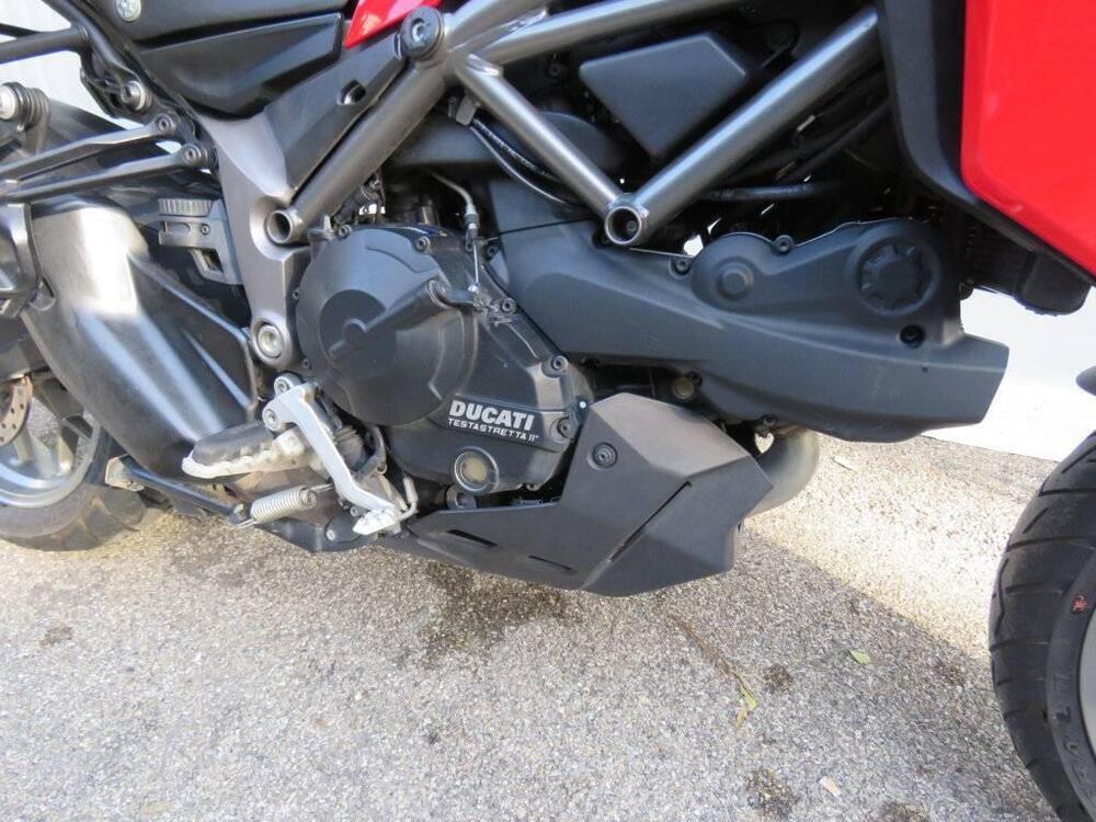 Ducati Multistrada 950 (2018) (9)