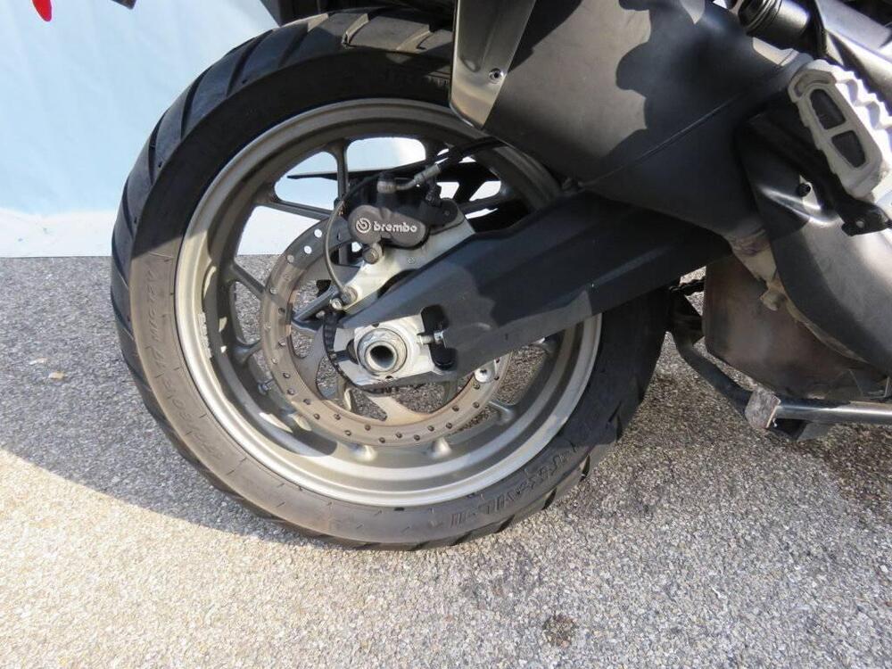 Ducati Multistrada 950 (2018) (10)