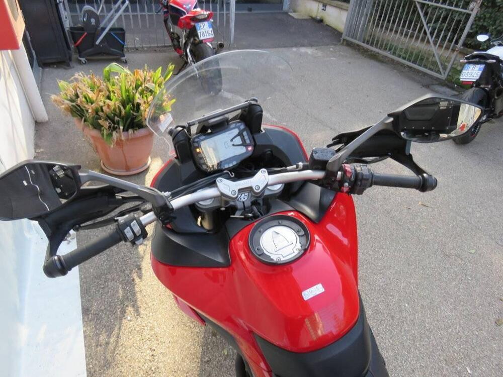 Ducati Multistrada 950 (2018) (12)