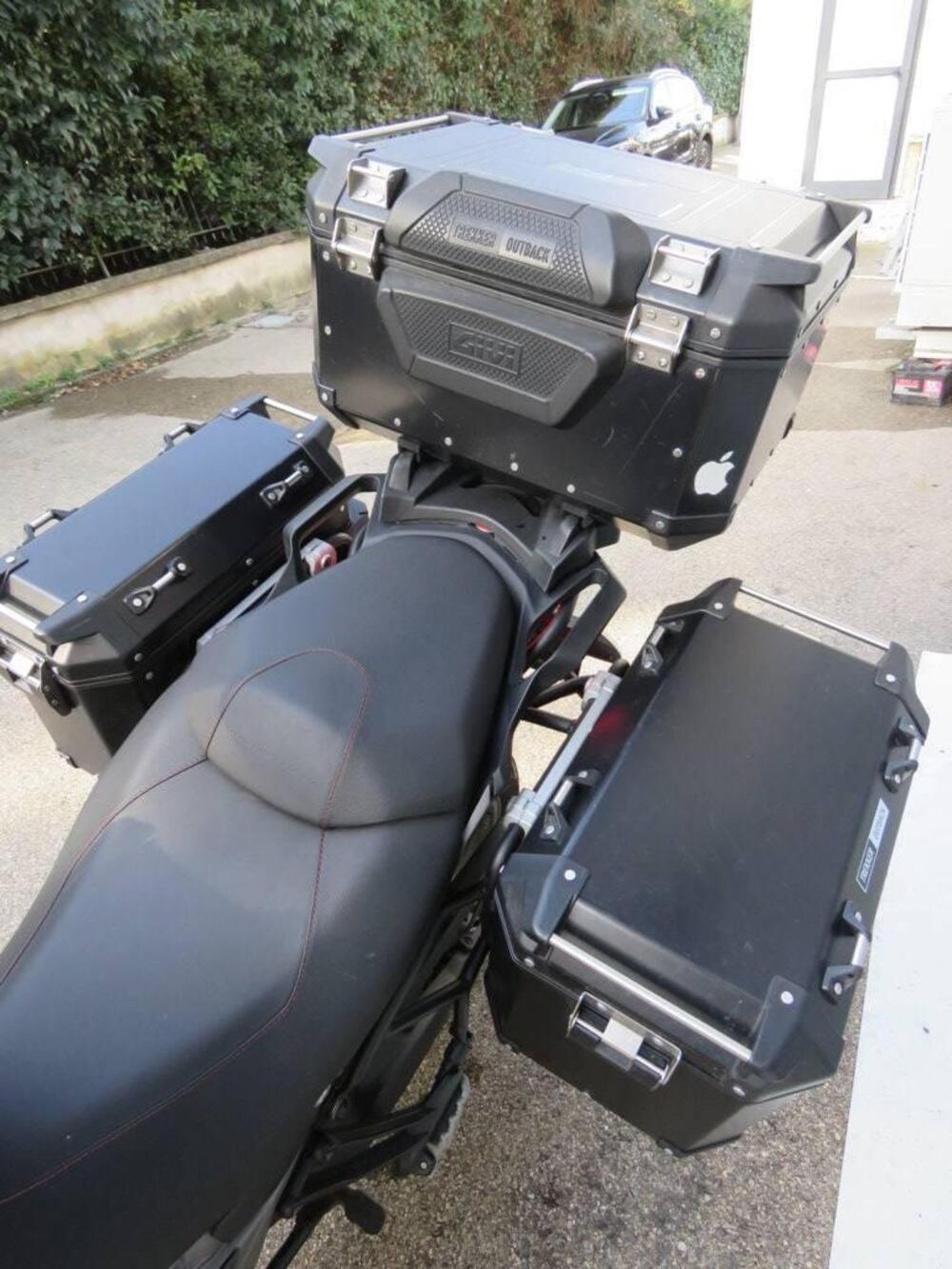 Ducati Multistrada 950 (2018) (14)