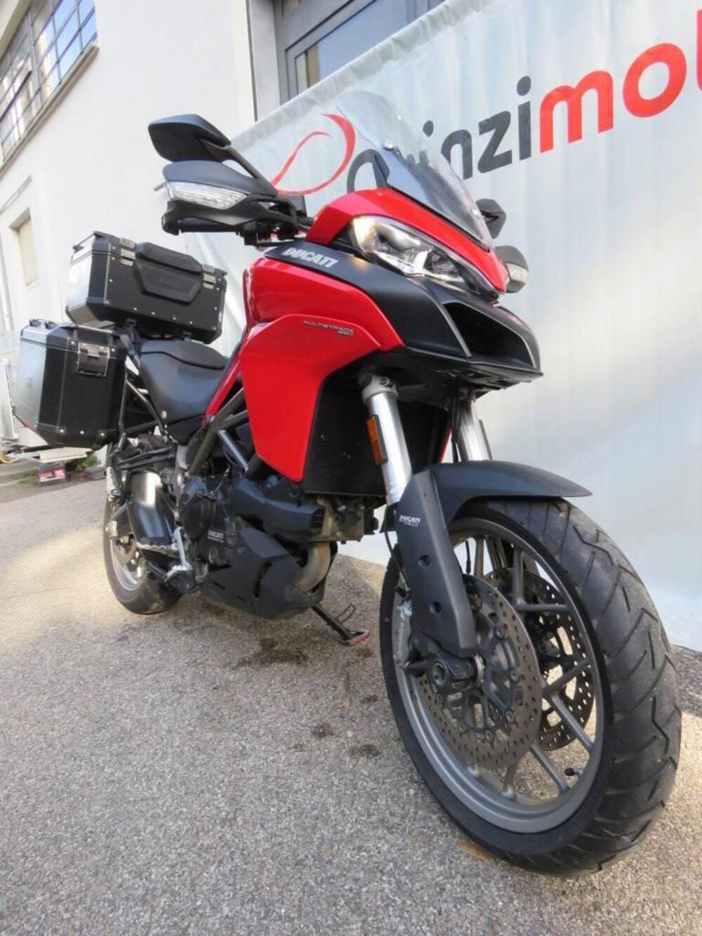 Ducati Multistrada 950 (2018) (15)