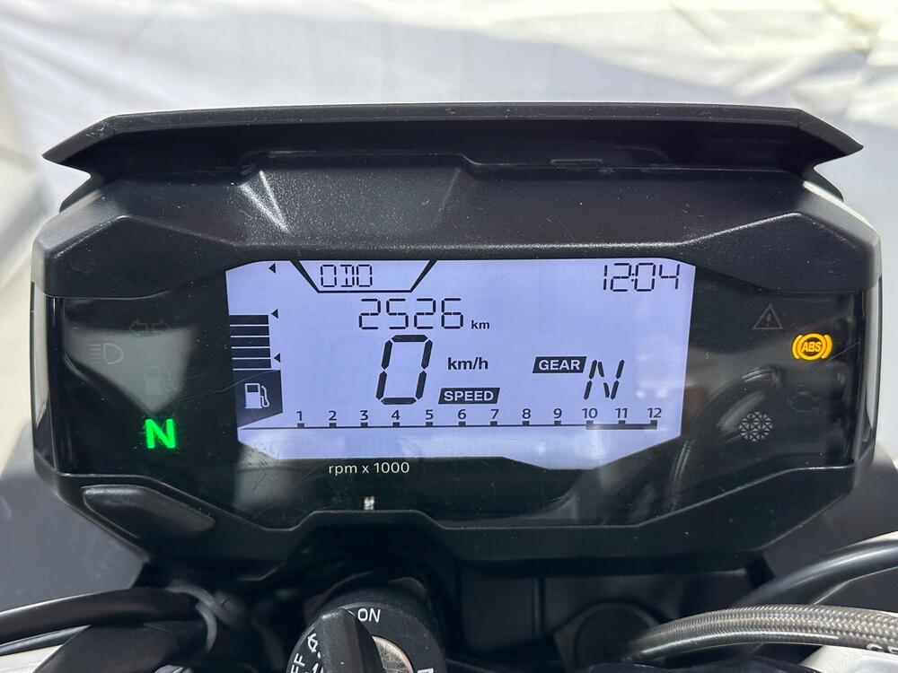 Bmw G 310 R (2021 - 25) (5)