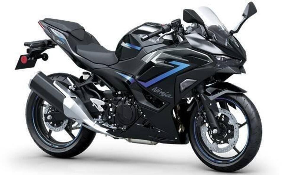 Kawasaki Ninja 500 SE (2024 - 26) (3)