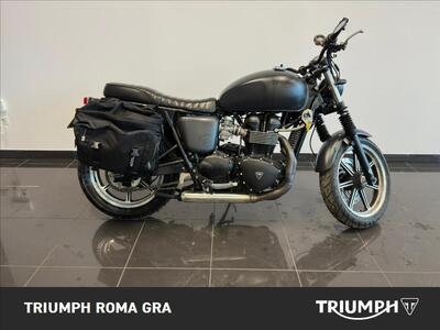 Triumph Bonneville SE (2009 - 13) usata