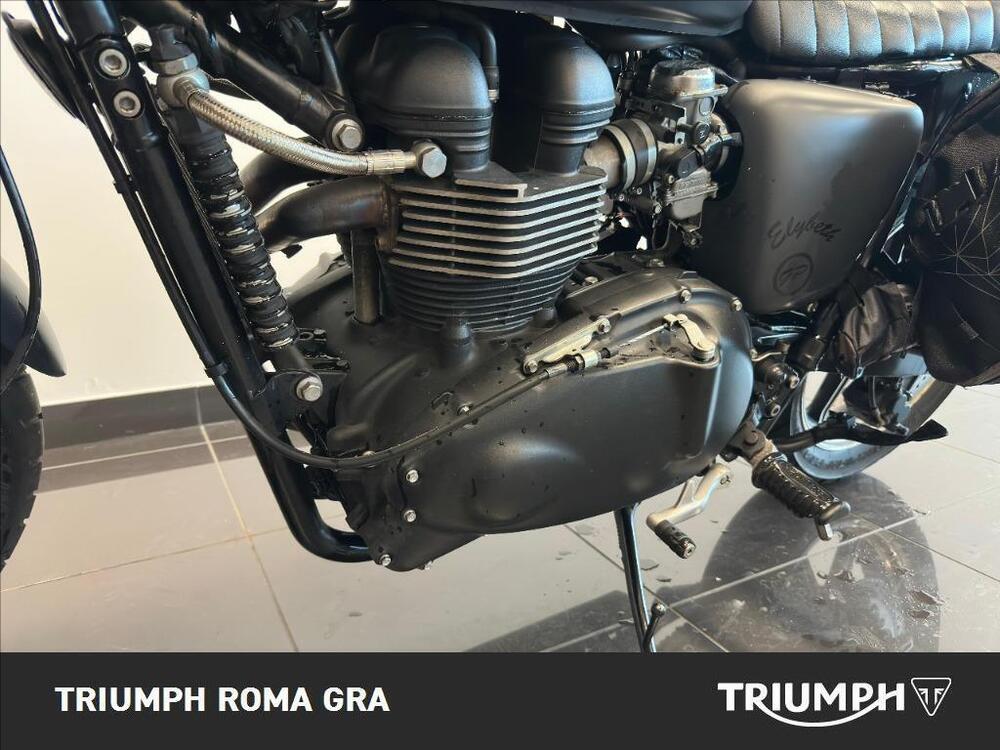 Triumph Bonneville SE (2009 - 13) (9)