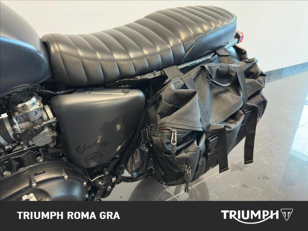 Triumph Bonneville SE (2009 - 13) (17)