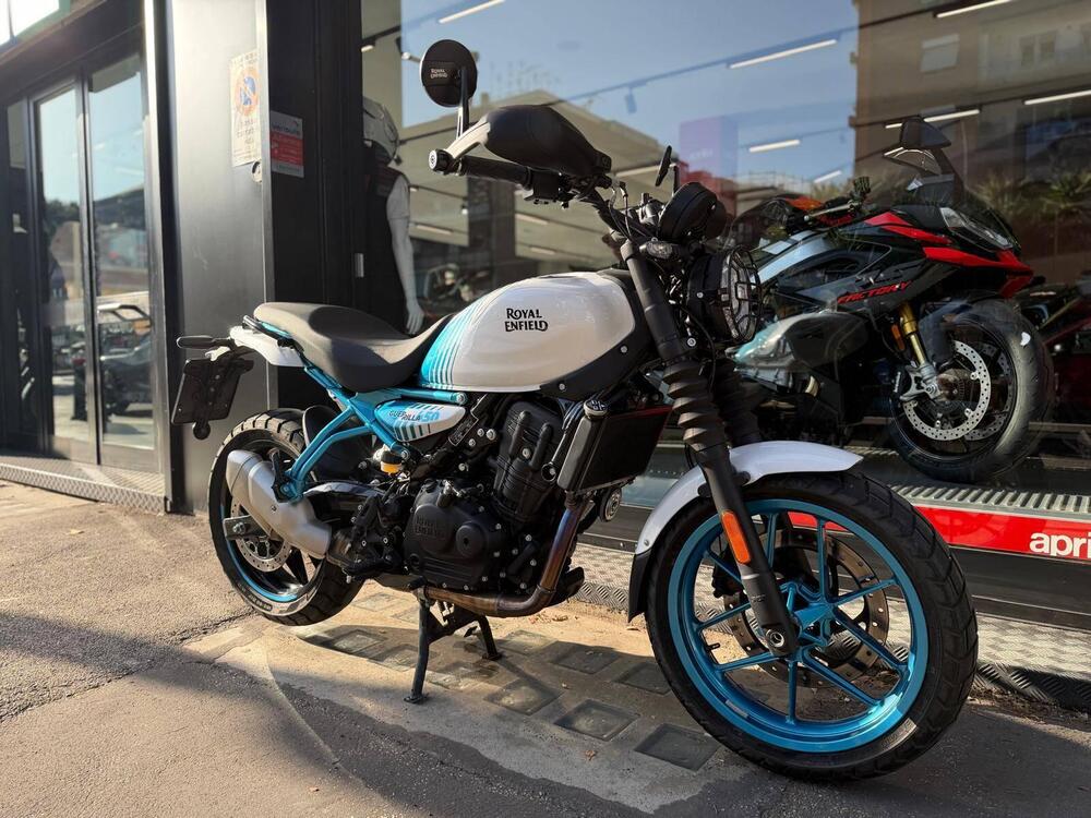 Royal Enfield Guerrilla 450 (2024 - 26) (3)