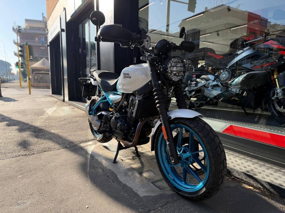 Royal Enfield Guerrilla 450 (2024 - 26) (4)