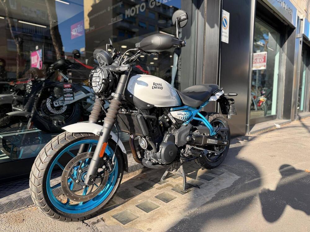 Royal Enfield Guerrilla 450 (2024 - 26) (6)