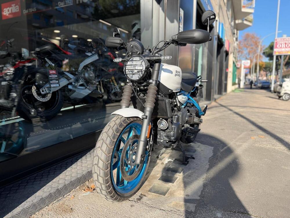 Royal Enfield Guerrilla 450 (2024 - 26) (7)