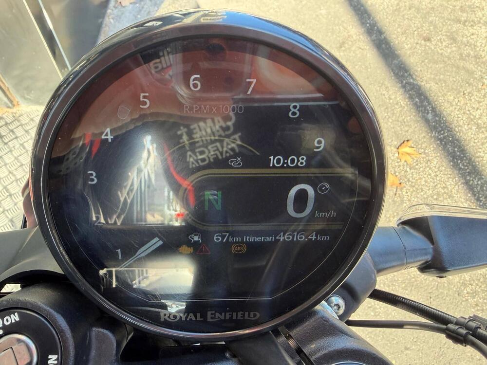 Royal Enfield Guerrilla 450 (2024 - 26) (9)