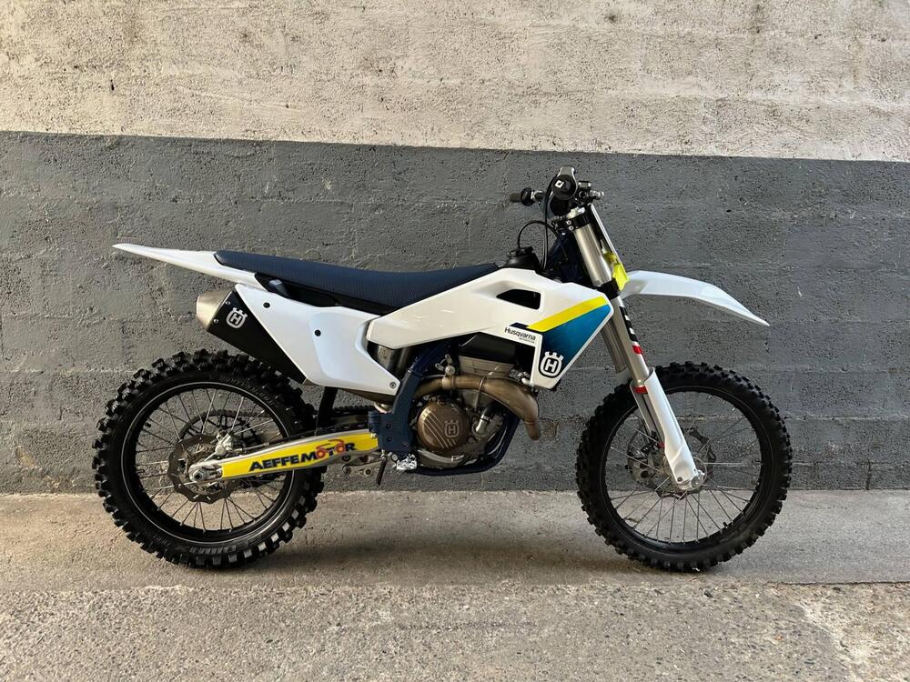 Husqvarna FC 350 (2025) (4)