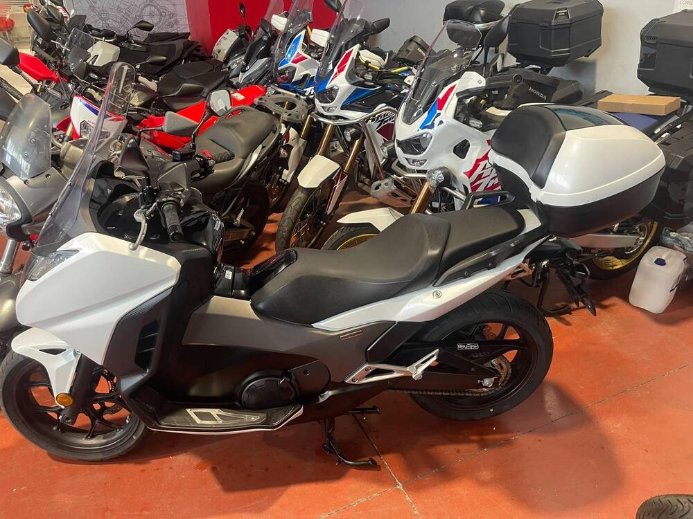 Honda Integra 750 DCT (2018 - 20)