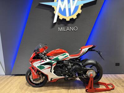 MV Agusta F3 800 RC (2022 - 25) nuova