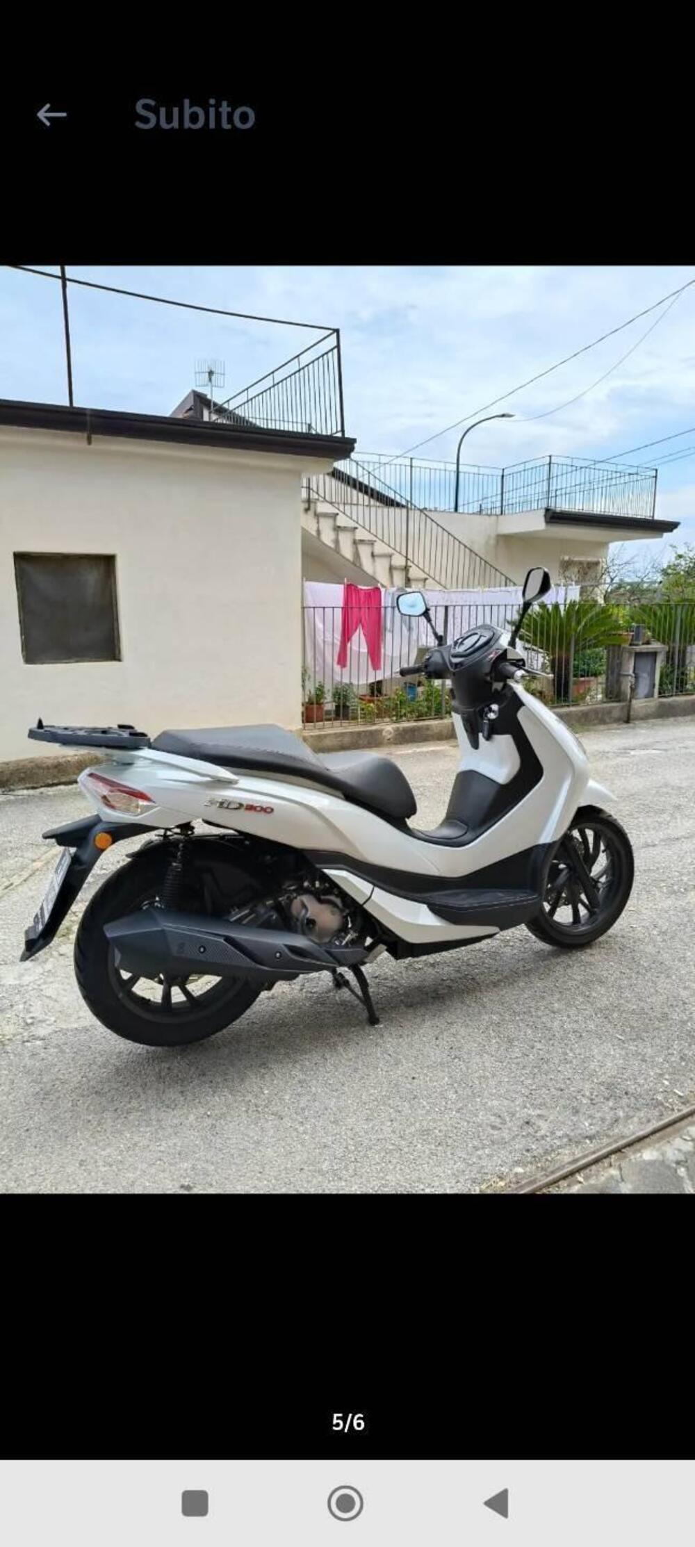 Sym HD 300 (2021 - 25) (2)