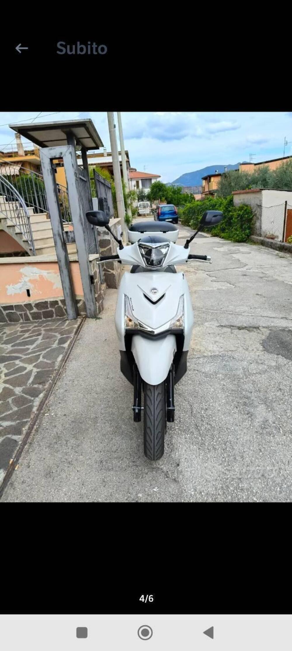 Sym HD 300 (2021 - 25) (4)