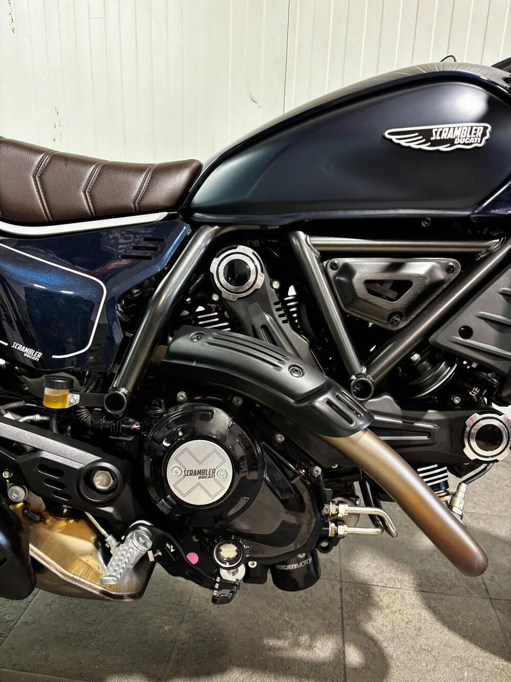 Ducati Scrambler 800 Nightshift (2025 - 26) (2)