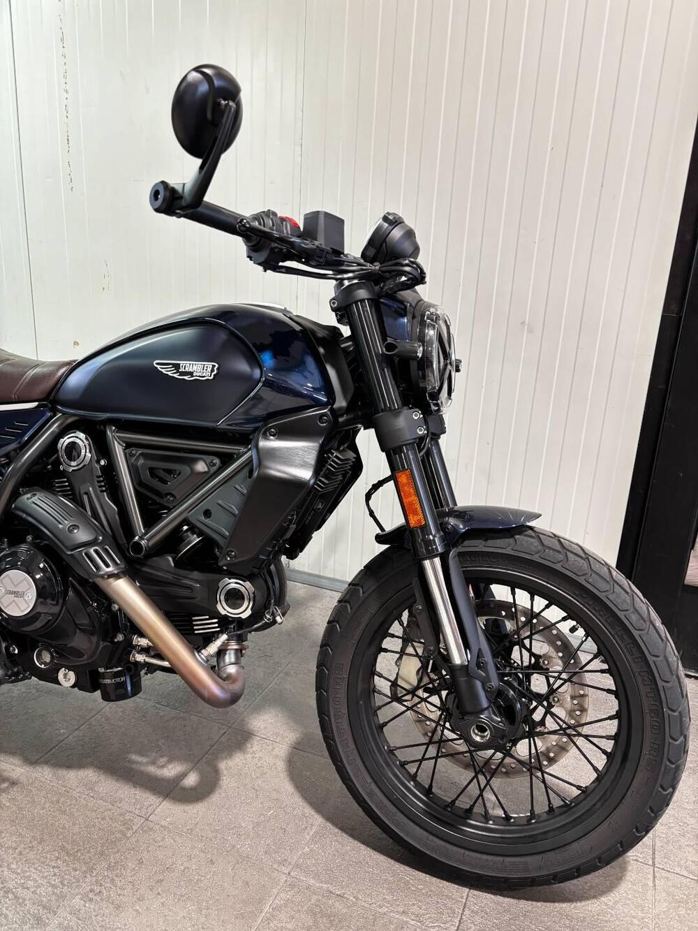 Ducati Scrambler 800 Nightshift (2025 - 26) (3)