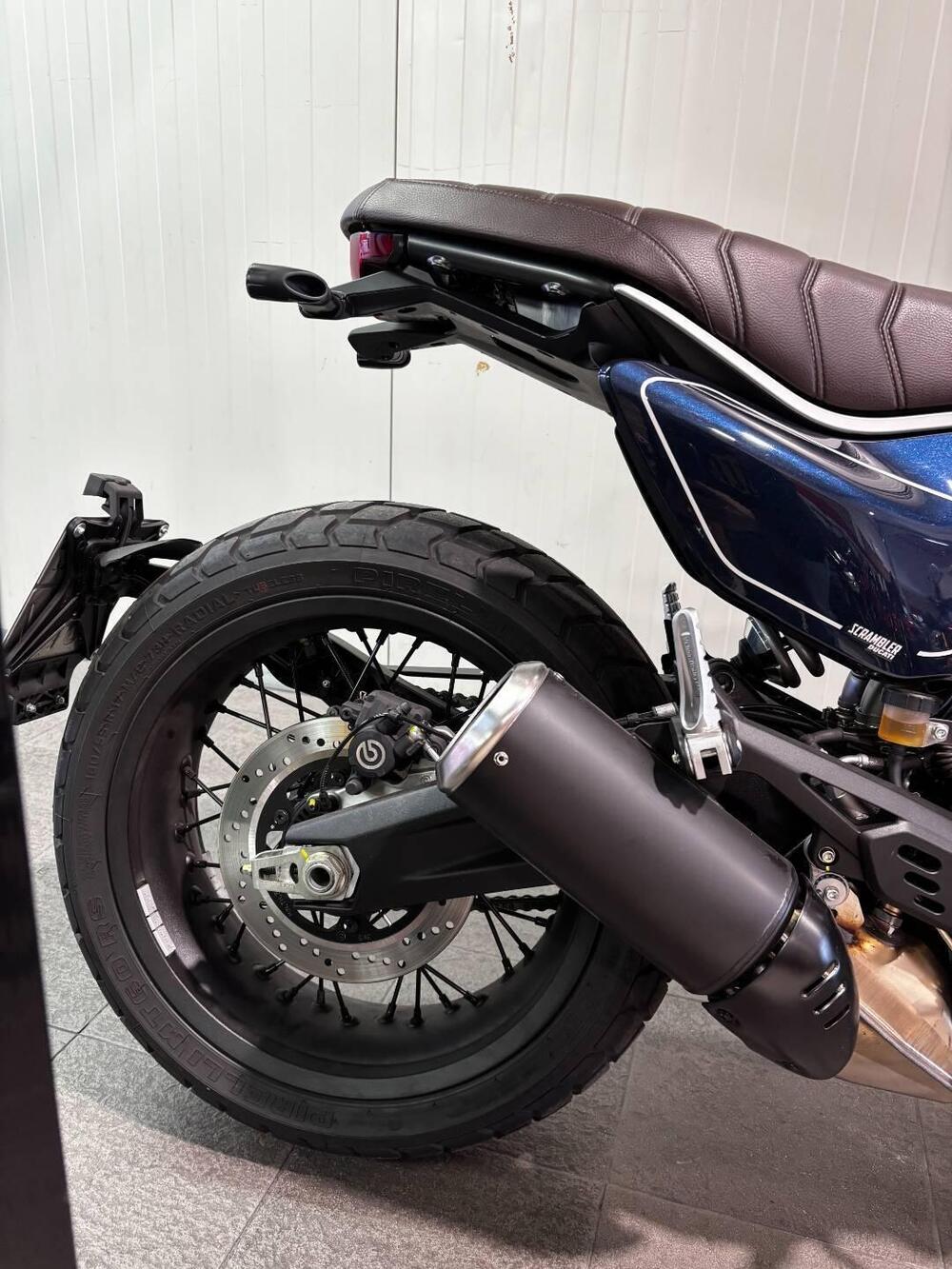 Ducati Scrambler 800 Nightshift (2025 - 26) (4)