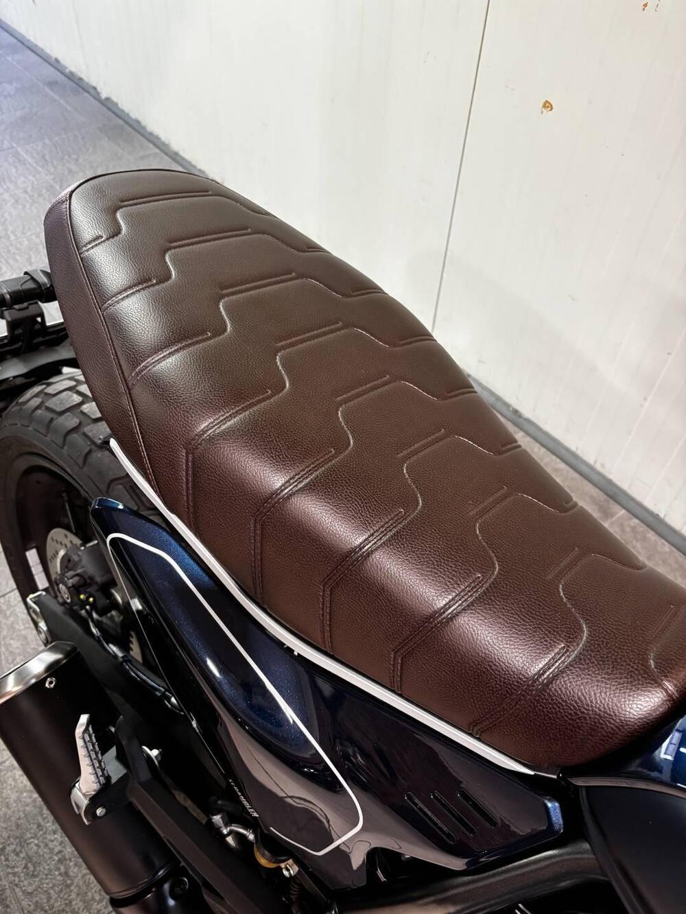 Ducati Scrambler 800 Nightshift (2025 - 26) (8)