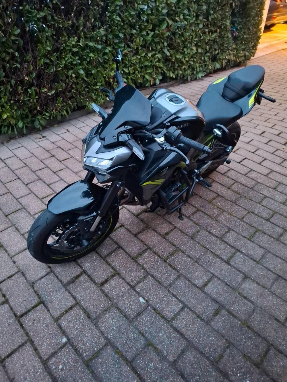 Kawasaki Z 900 (2020) (6)