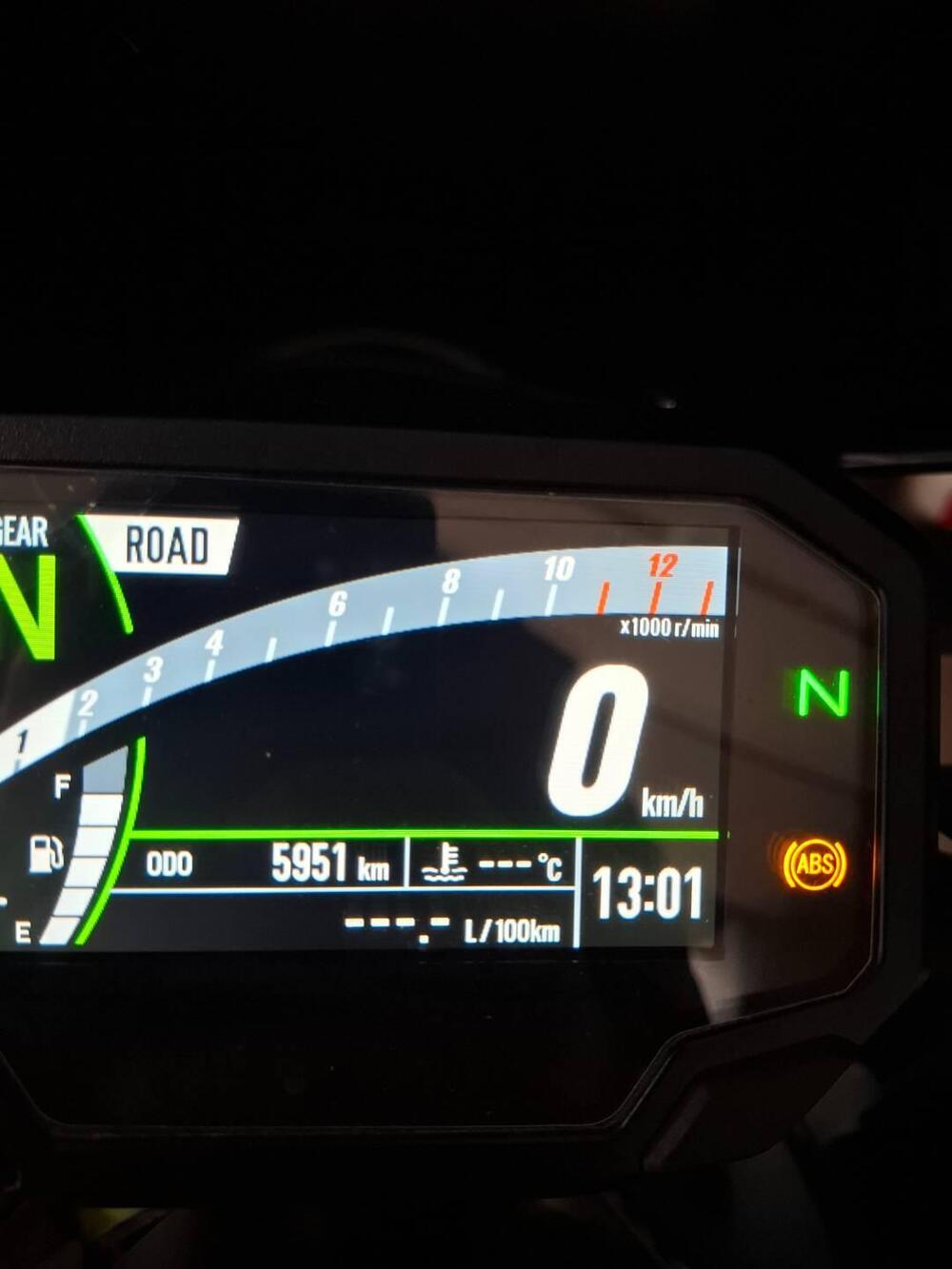 Kawasaki Z 900 (2020) (7)