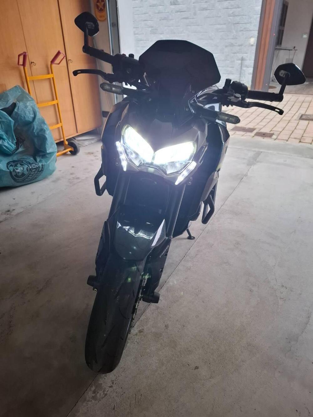 Kawasaki Z 900 (2020) (8)