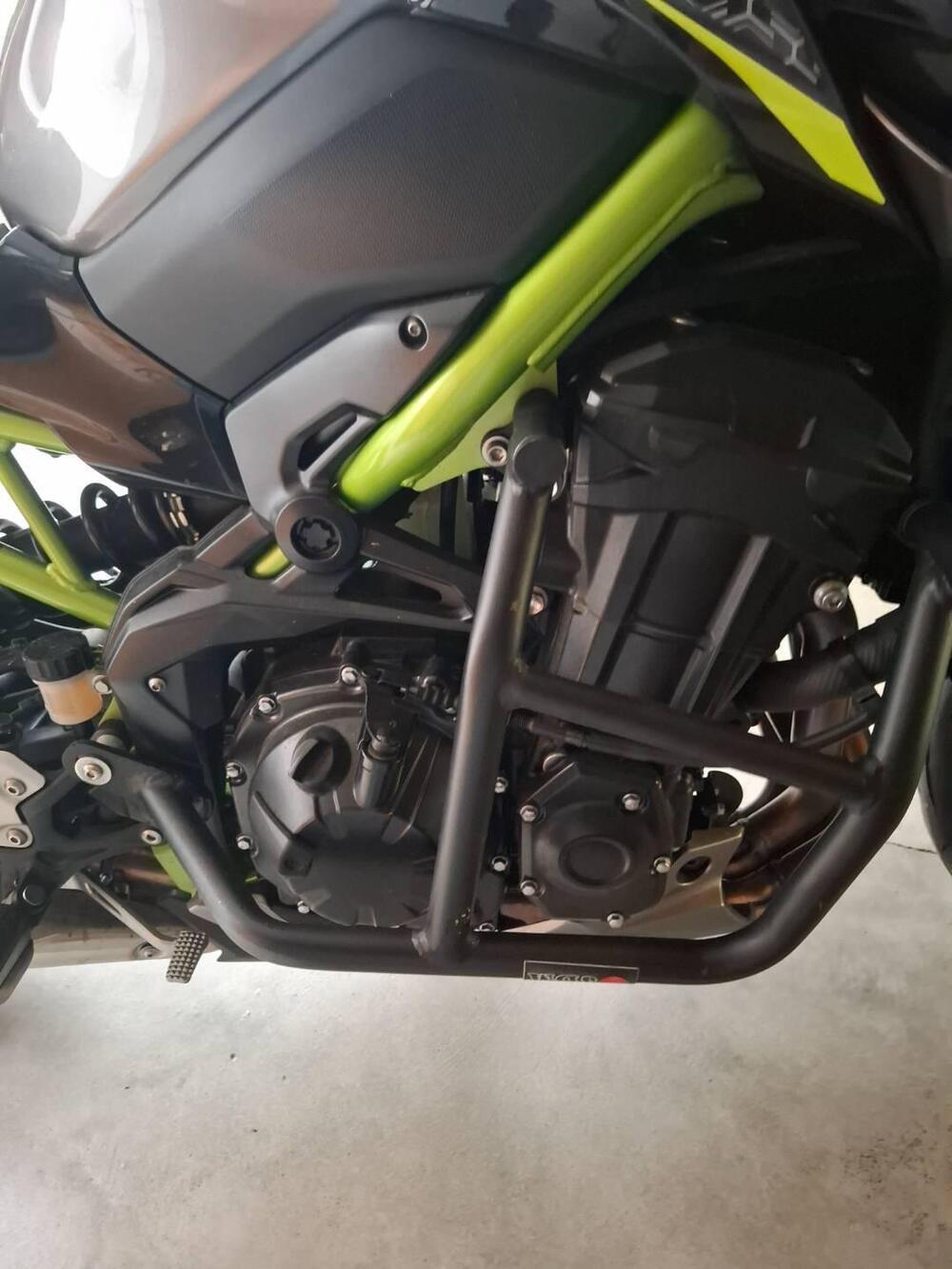 Kawasaki Z 900 (2020) (10)