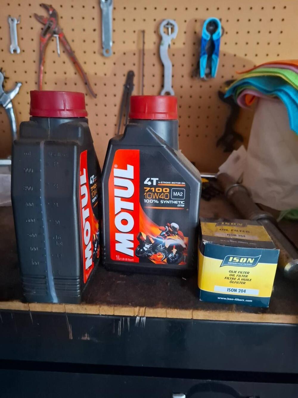 Kawasaki Z 900 (2020) (13)