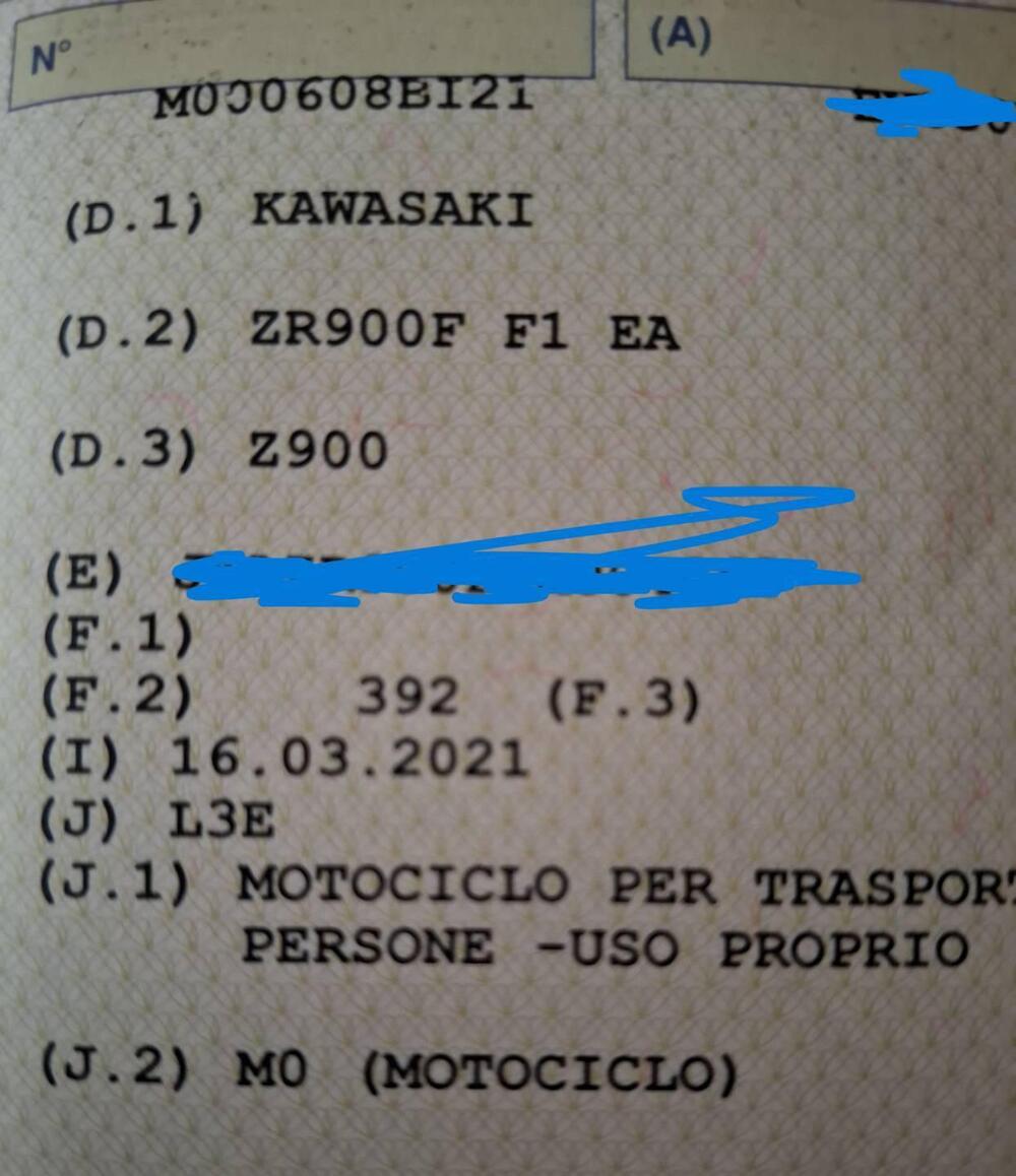 Kawasaki Z 900 (2020) (14)