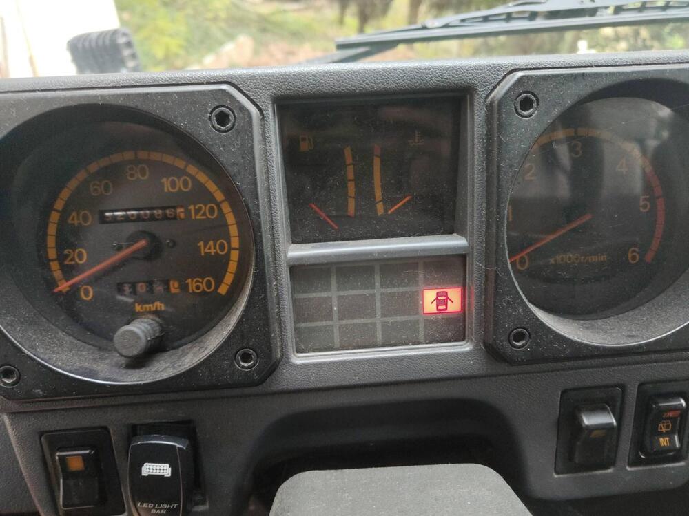 Mitsubishi Pajero usata a Verona (8)