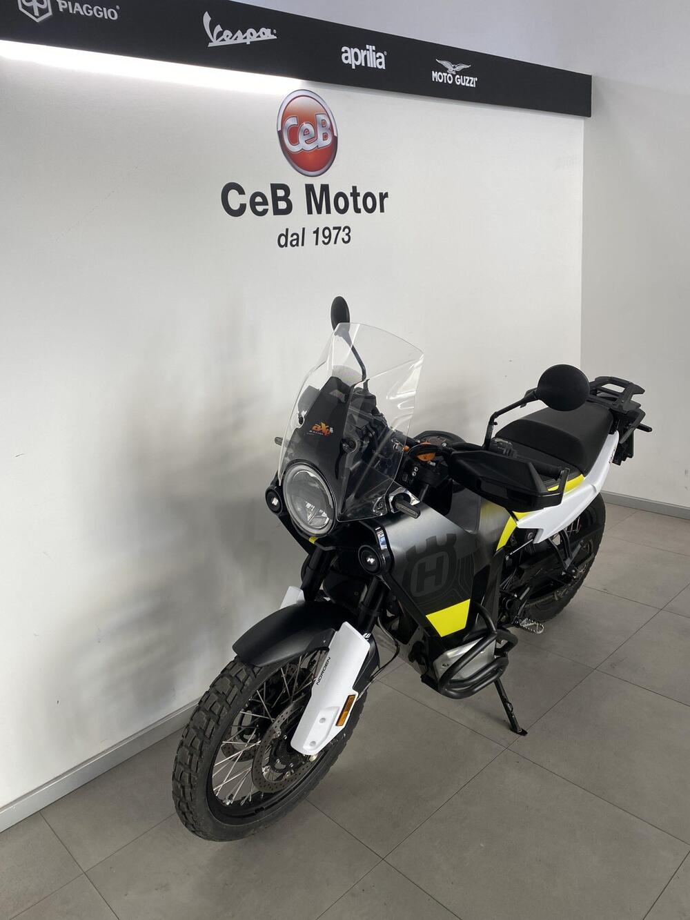 Husqvarna Norden 901 (2022 - 26) (5)