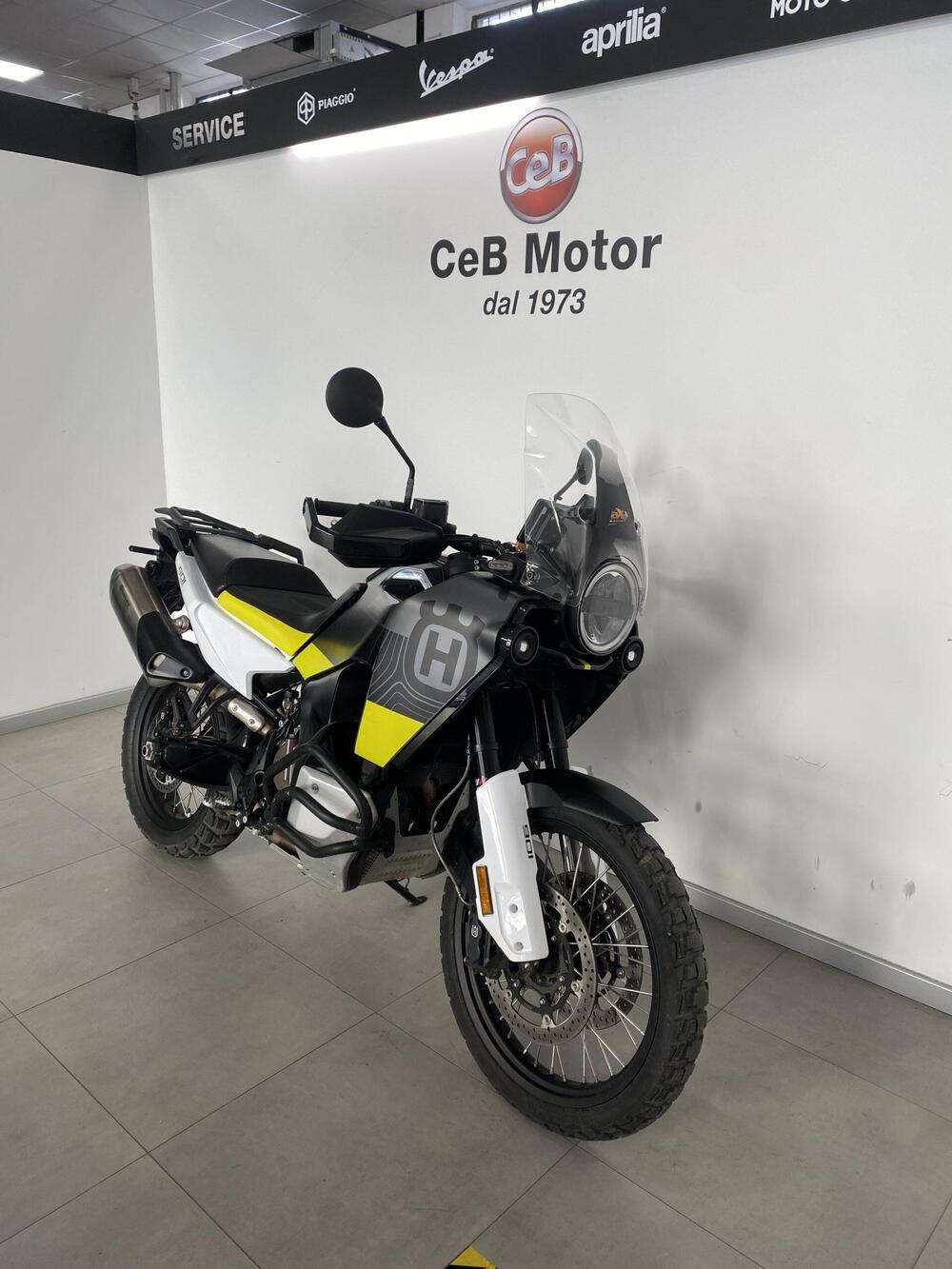 Husqvarna Norden 901 (2022 - 26) (7)