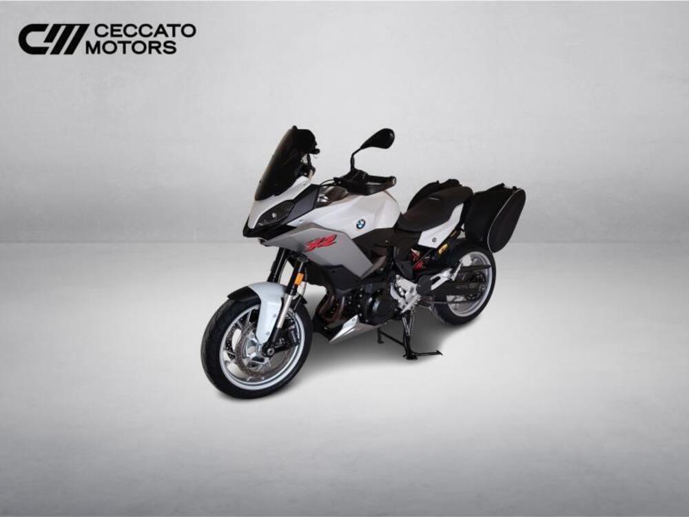 Bmw F 900 XR (2020 - 24) (2)