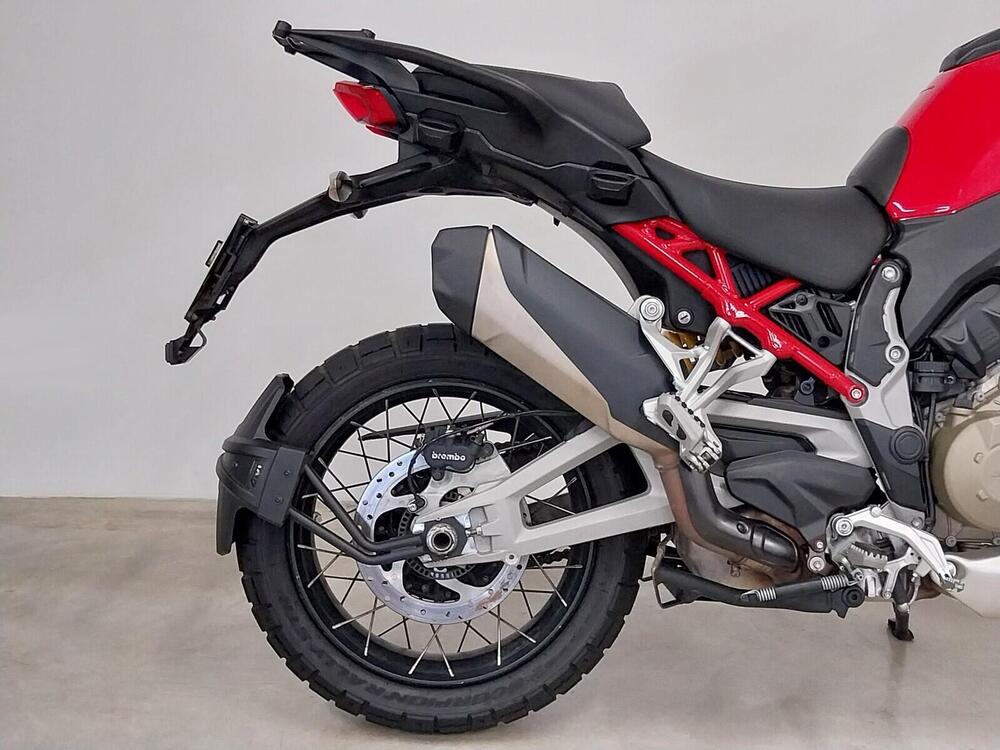 Ducati Multistrada V4 S (2021 - 24) (7)