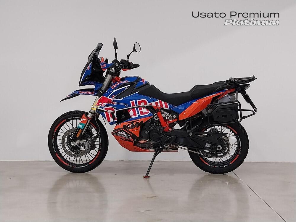 KTM 790 Adventure R (2019 - 20) (2)