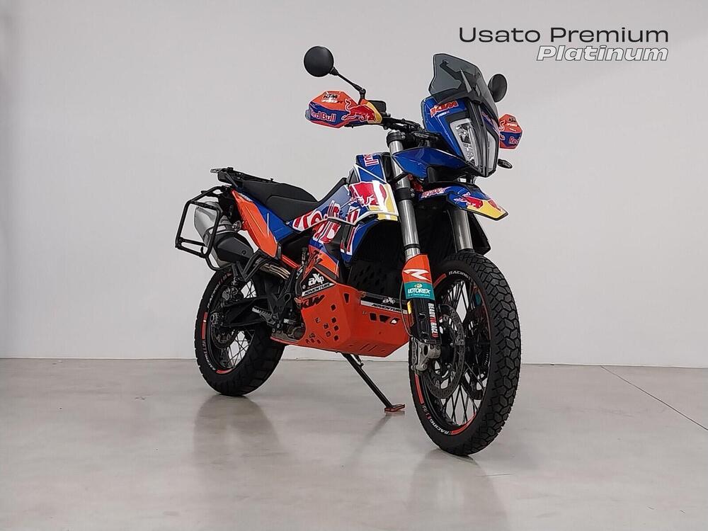 KTM 790 Adventure R (2019 - 20) (5)