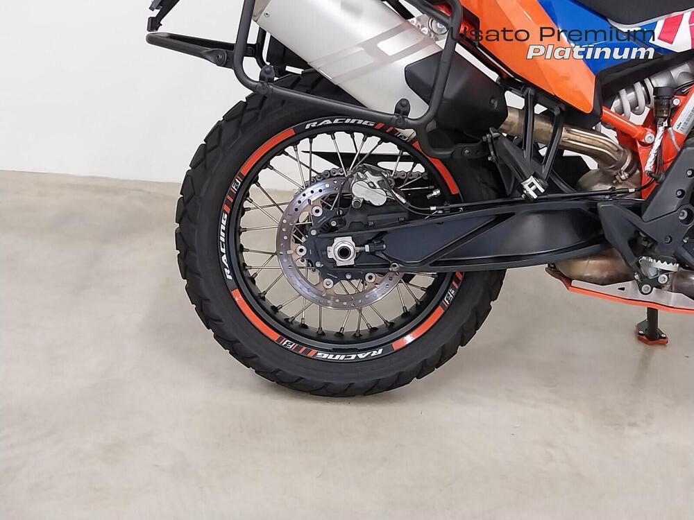 KTM 790 Adventure R (2019 - 20) (6)