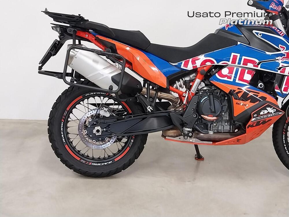 KTM 790 Adventure R (2019 - 20) (7)