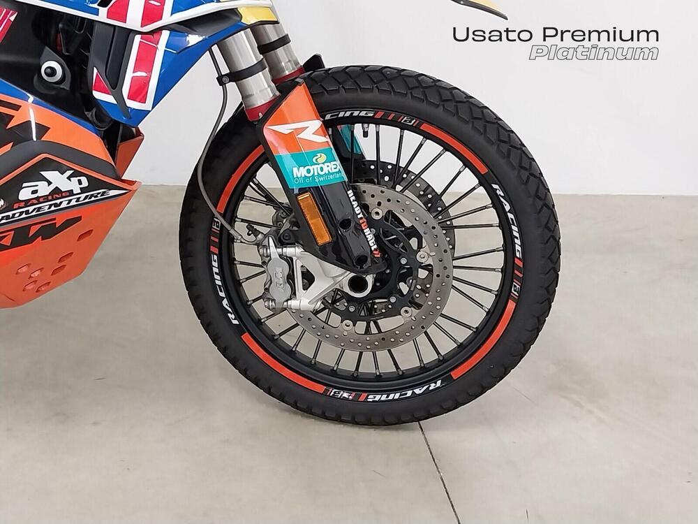KTM 790 Adventure R (2019 - 20) (10)