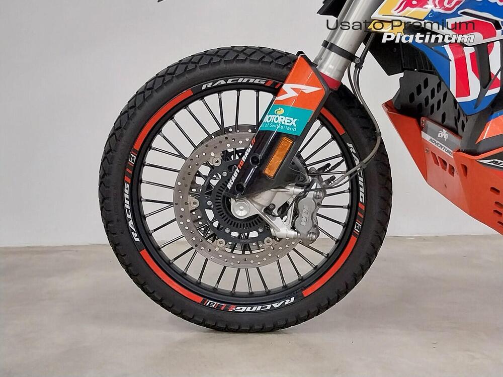 KTM 790 Adventure R (2019 - 20) (11)