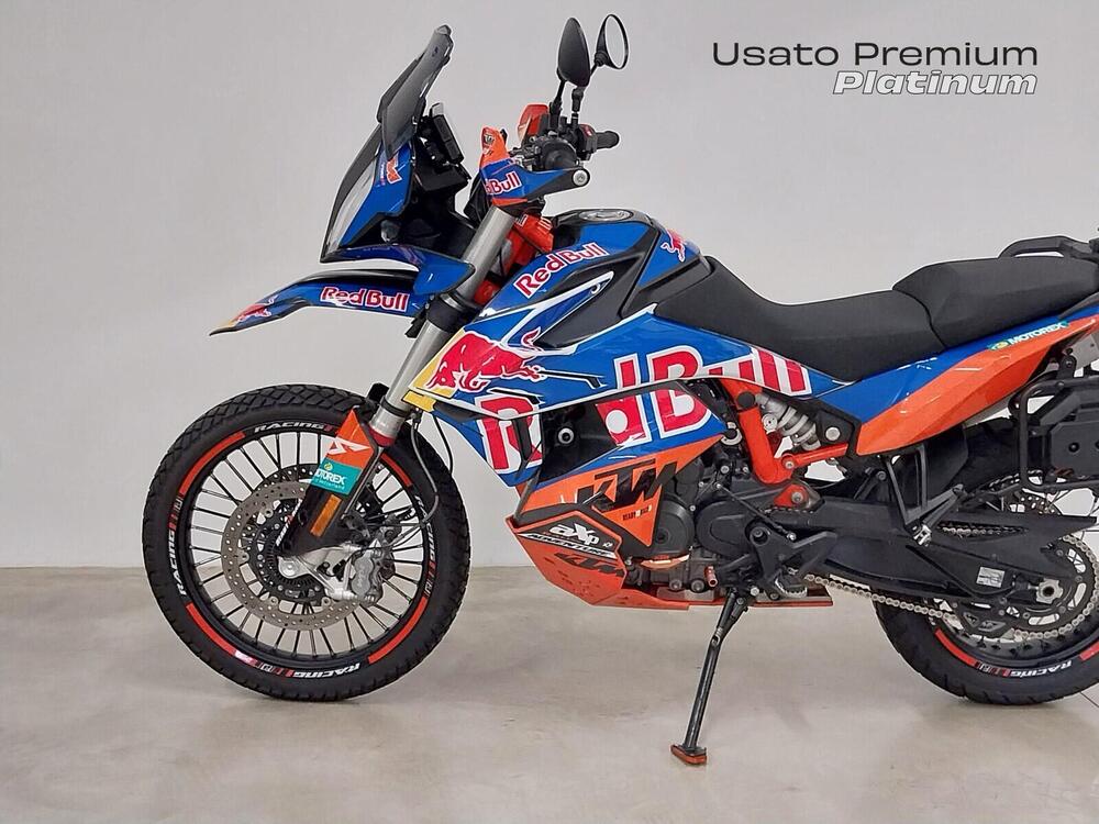 KTM 790 Adventure R (2019 - 20) (12)
